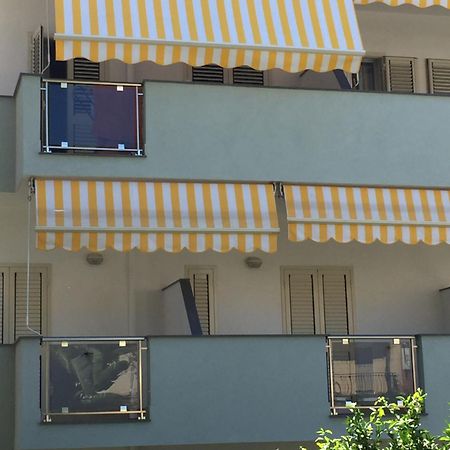 SantʼAlessio Siculo Le Zagare Apartments المظهر الخارجي الصورة