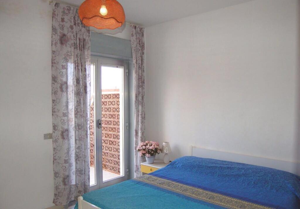 SantʼAlessio Siculo Le Zagare Apartments المظهر الخارجي الصورة