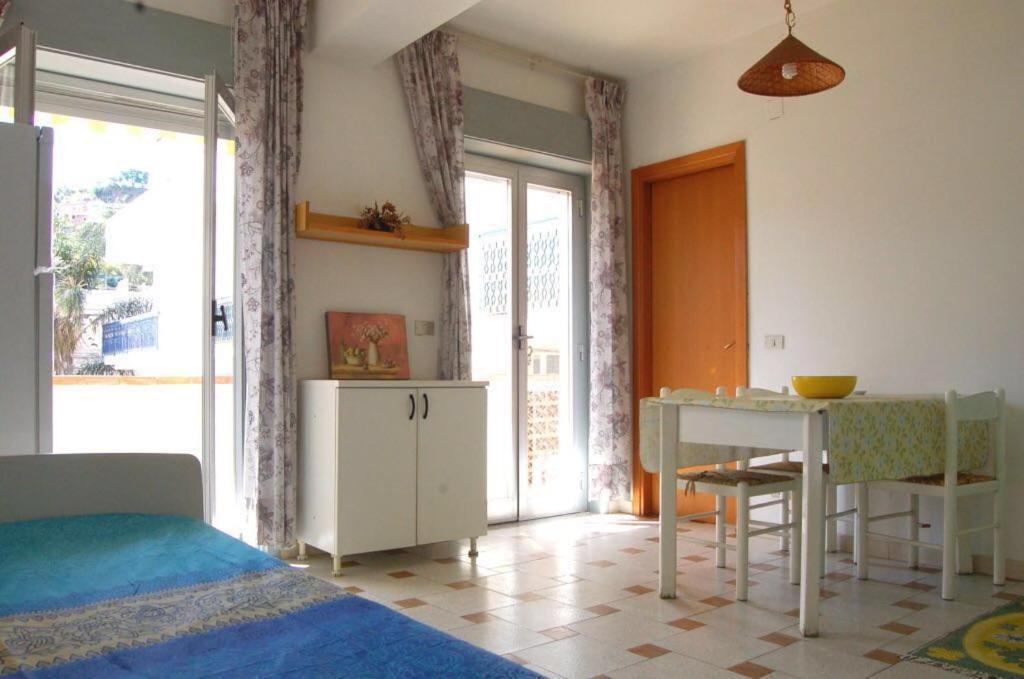 SantʼAlessio Siculo Le Zagare Apartments المظهر الخارجي الصورة
