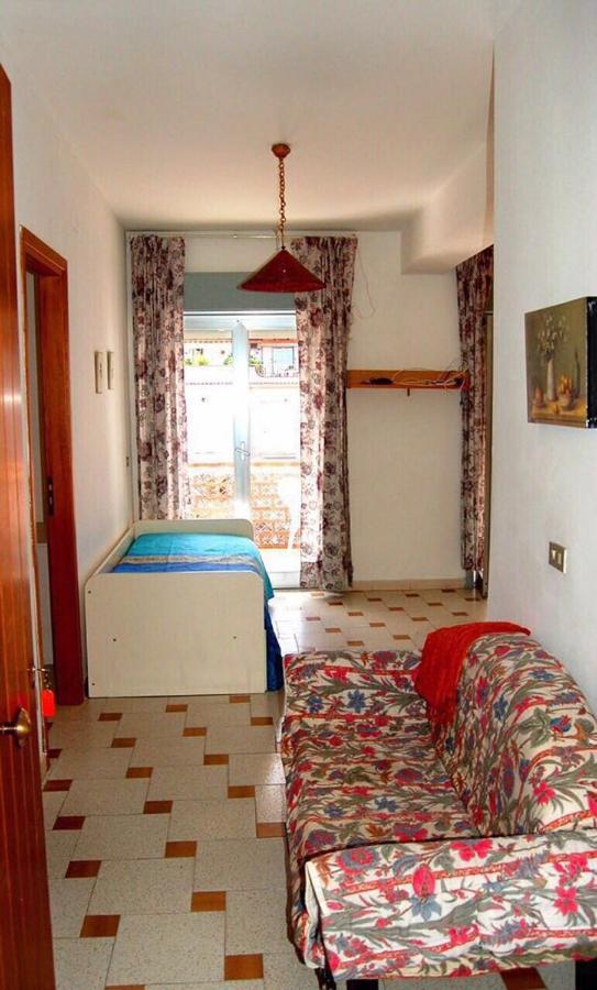 SantʼAlessio Siculo Le Zagare Apartments المظهر الخارجي الصورة