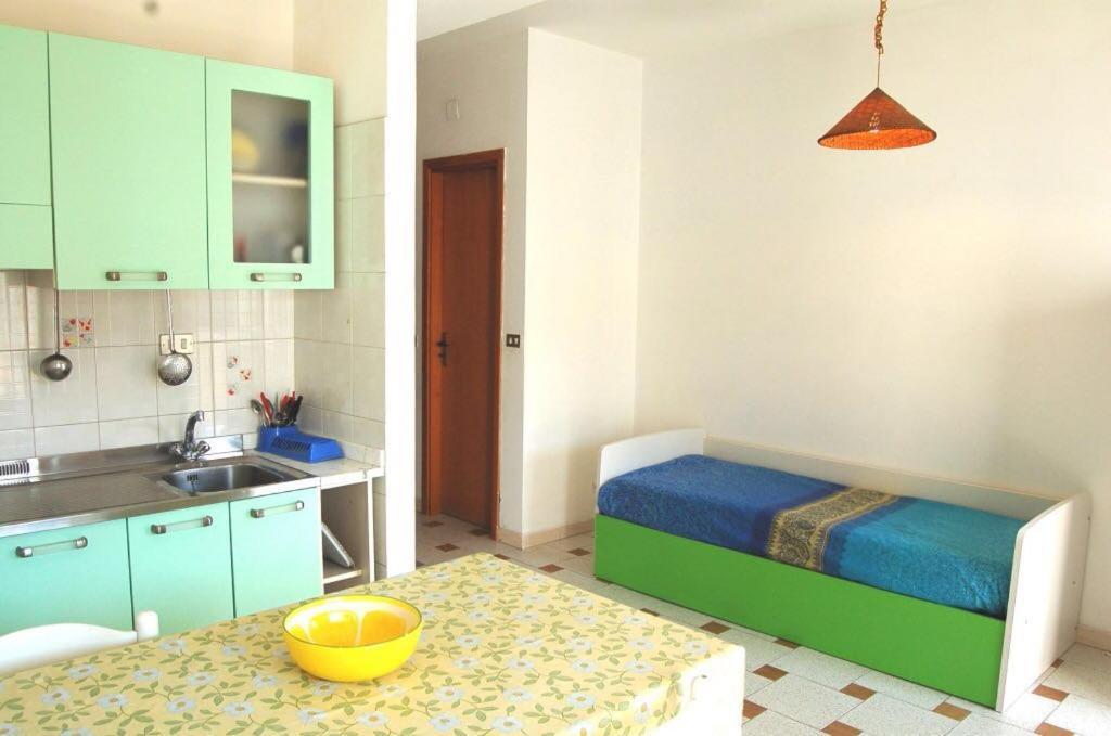 SantʼAlessio Siculo Le Zagare Apartments المظهر الخارجي الصورة