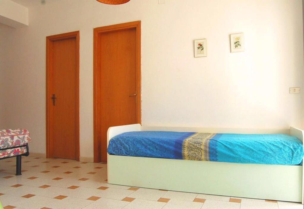 SantʼAlessio Siculo Le Zagare Apartments المظهر الخارجي الصورة