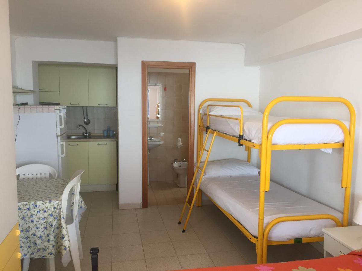 SantʼAlessio Siculo Le Zagare Apartments المظهر الخارجي الصورة