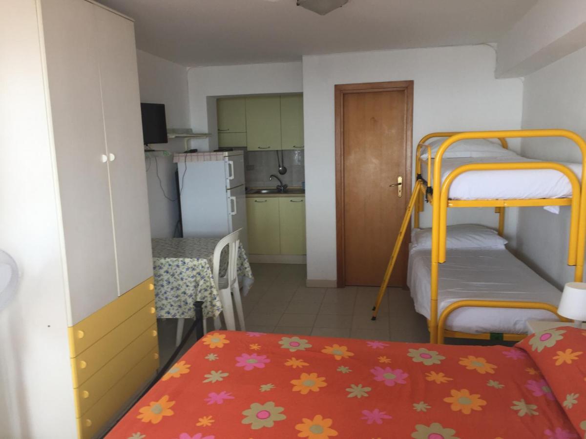 SantʼAlessio Siculo Le Zagare Apartments المظهر الخارجي الصورة