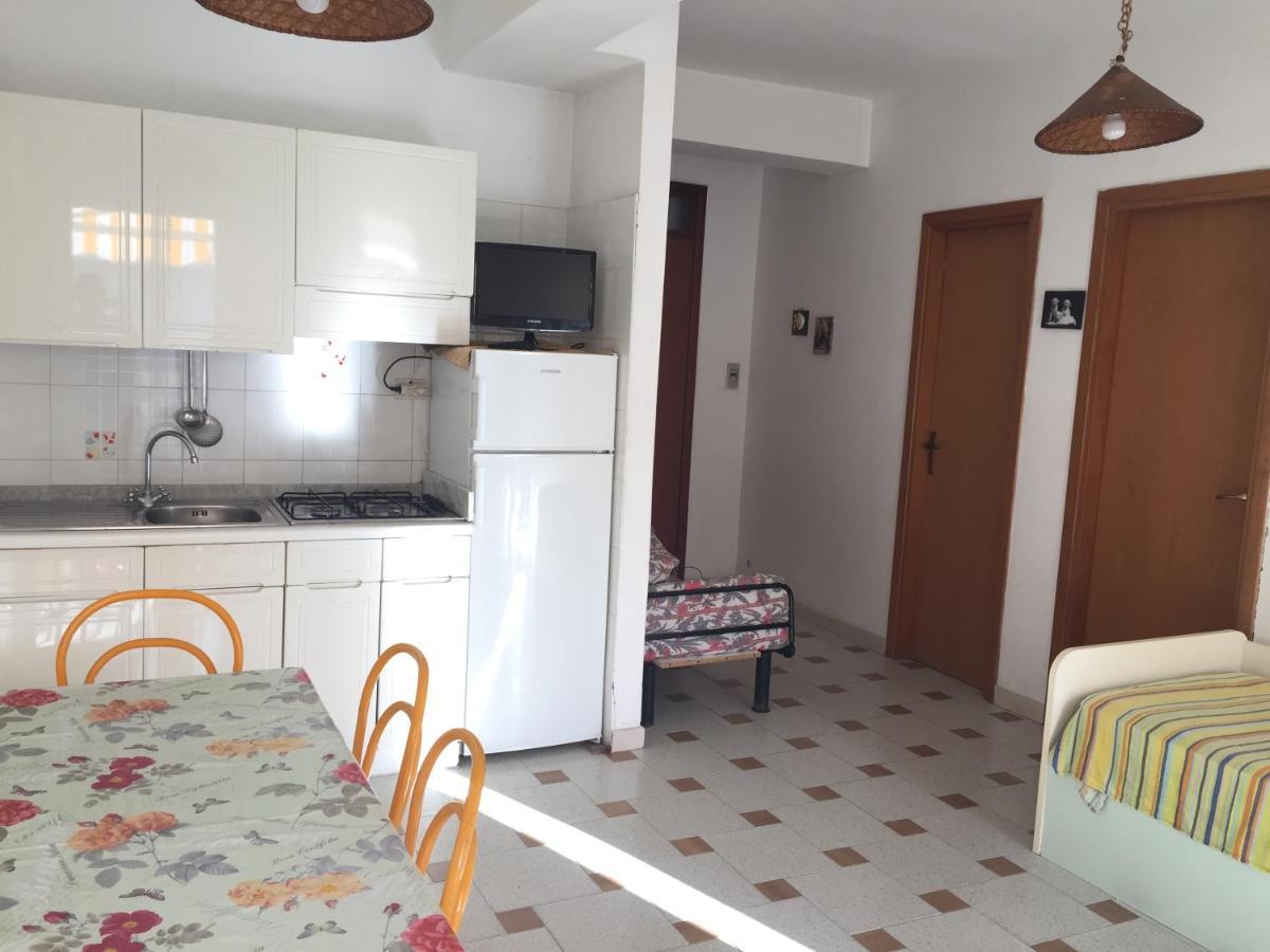 SantʼAlessio Siculo Le Zagare Apartments المظهر الخارجي الصورة