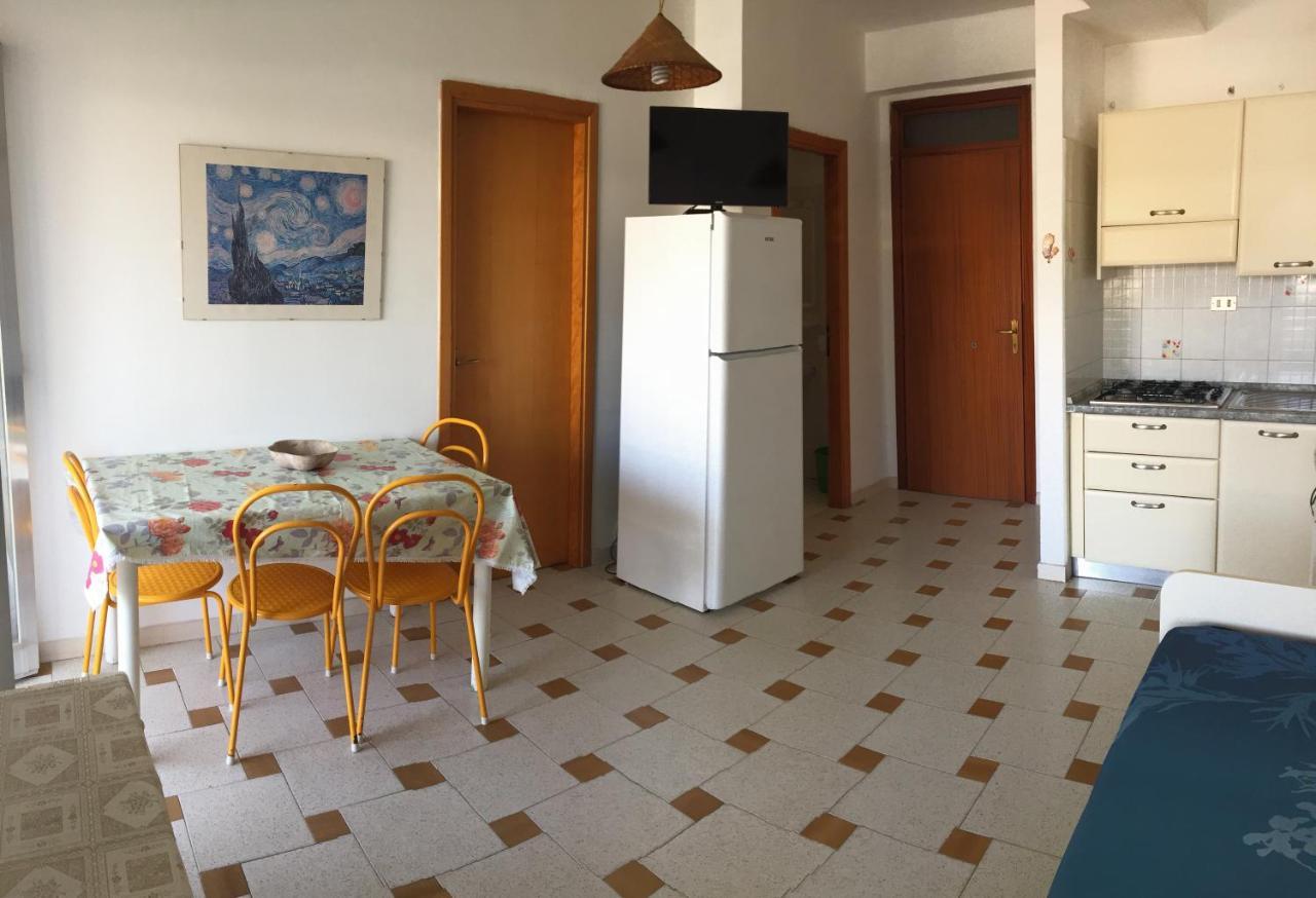 SantʼAlessio Siculo Le Zagare Apartments المظهر الخارجي الصورة