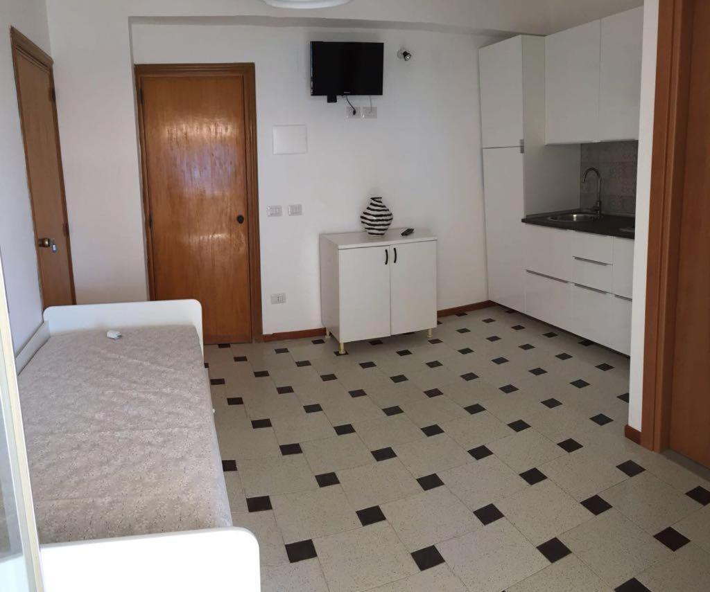 SantʼAlessio Siculo Le Zagare Apartments المظهر الخارجي الصورة