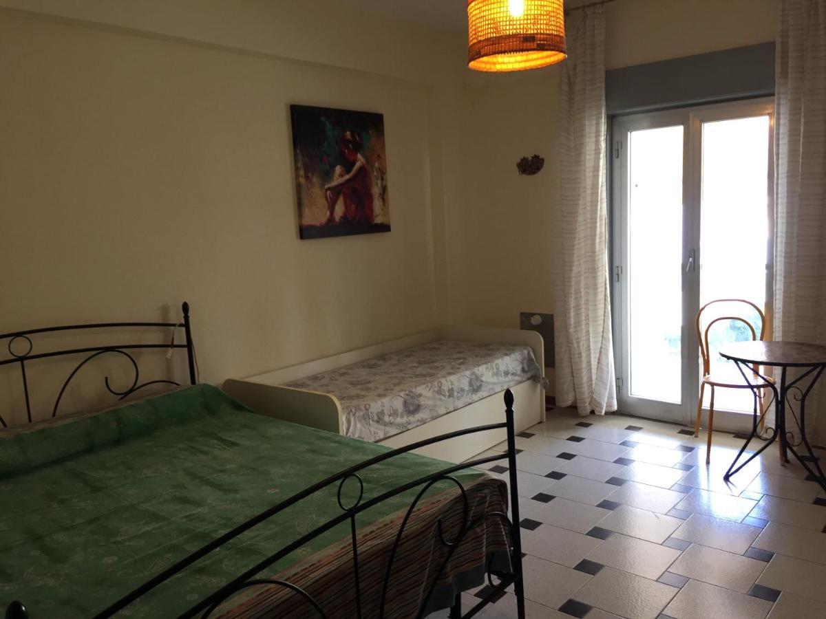 SantʼAlessio Siculo Le Zagare Apartments المظهر الخارجي الصورة