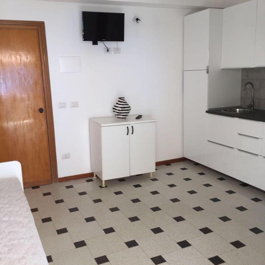 SantʼAlessio Siculo Le Zagare Apartments المظهر الخارجي الصورة