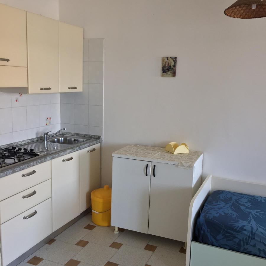 SantʼAlessio Siculo Le Zagare Apartments المظهر الخارجي الصورة