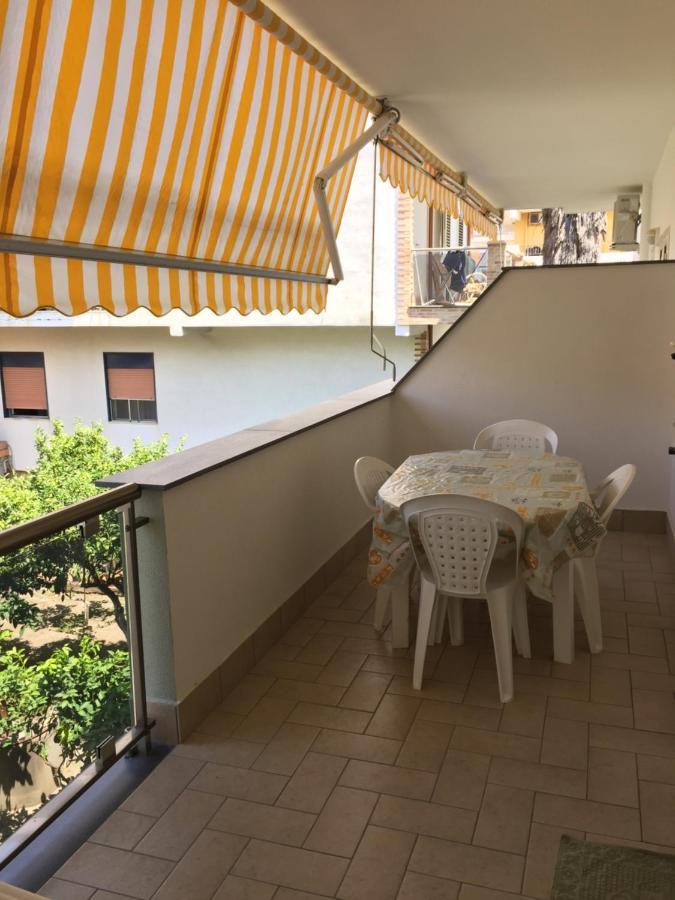 SantʼAlessio Siculo Le Zagare Apartments المظهر الخارجي الصورة