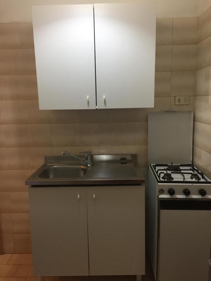 SantʼAlessio Siculo Le Zagare Apartments المظهر الخارجي الصورة
