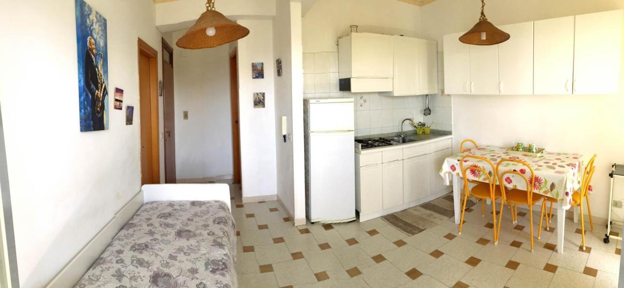 SantʼAlessio Siculo Le Zagare Apartments المظهر الخارجي الصورة