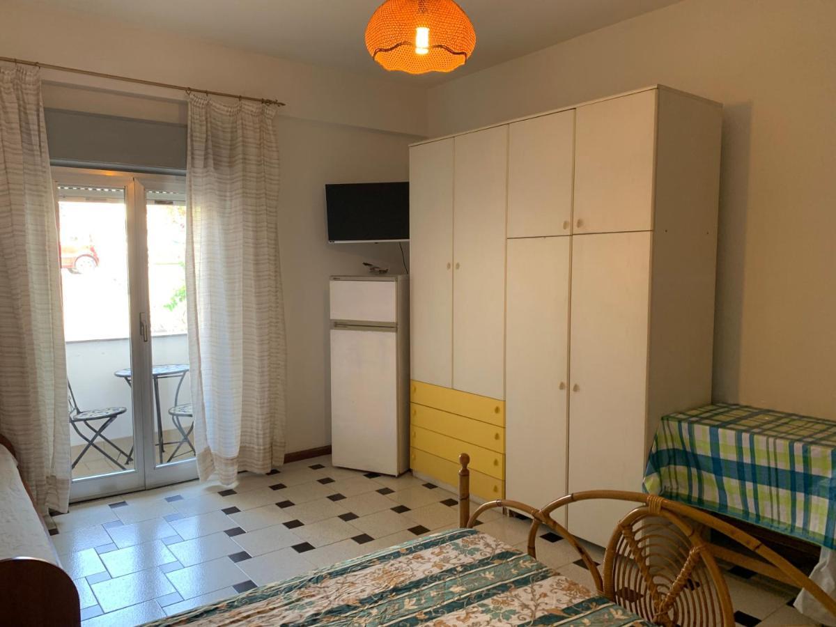 SantʼAlessio Siculo Le Zagare Apartments المظهر الخارجي الصورة