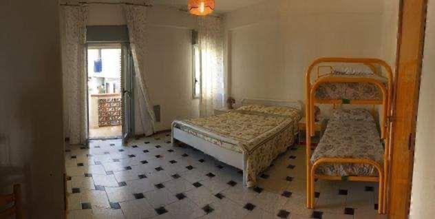 SantʼAlessio Siculo Le Zagare Apartments المظهر الخارجي الصورة