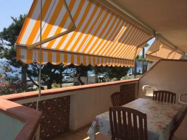 SantʼAlessio Siculo Le Zagare Apartments المظهر الخارجي الصورة